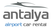 Antalya Rent a Car da Fiyatlar 179 TL den Başlıyor, Airport Antalya Car Rental