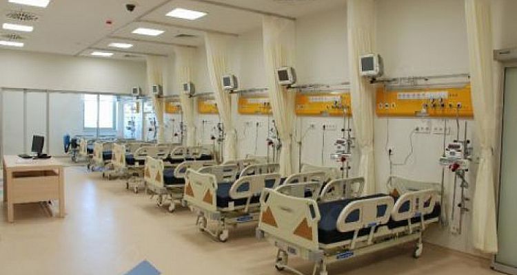 Doku ve Organ Naklinde Antalya Hastanesi