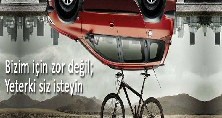 Antalya Rent a Car da Kış Sezonu Fiyatları Aktif