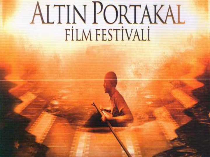 Altın Portakal Film Festivali Yaklaşıyor