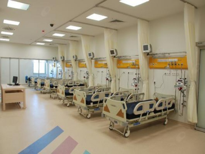 Doku ve Organ Naklinde Antalya Hastanesi
